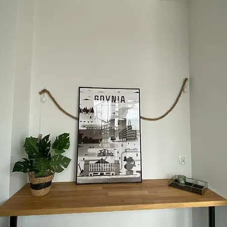 Luxury Port View - Billberry Apartment *