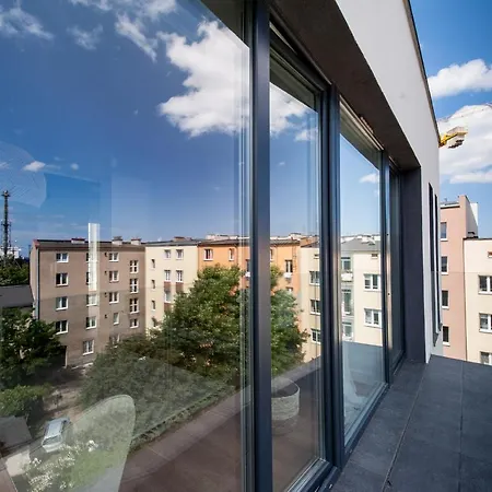Apartment Luxury Port View - Billberry *