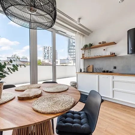 Luxury Port View - Billberry