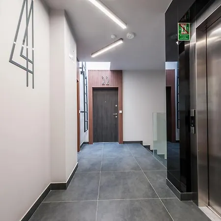 Luxury Port View - Billberry *