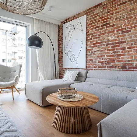Luxury Port View - Billberry Apartment *