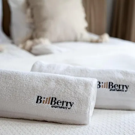 Apartment Luxury Port View - Billberry *